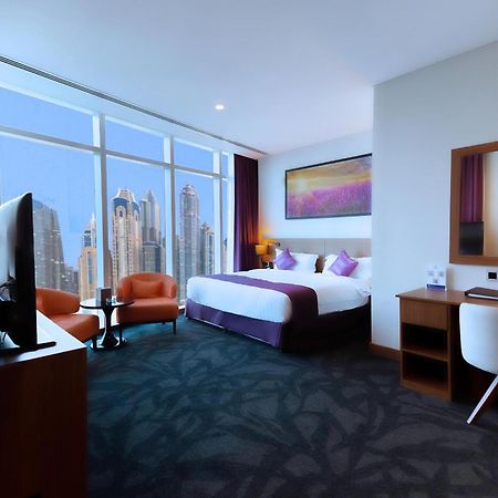Park Regis Business Bay Hotel Dubai Exterior photo